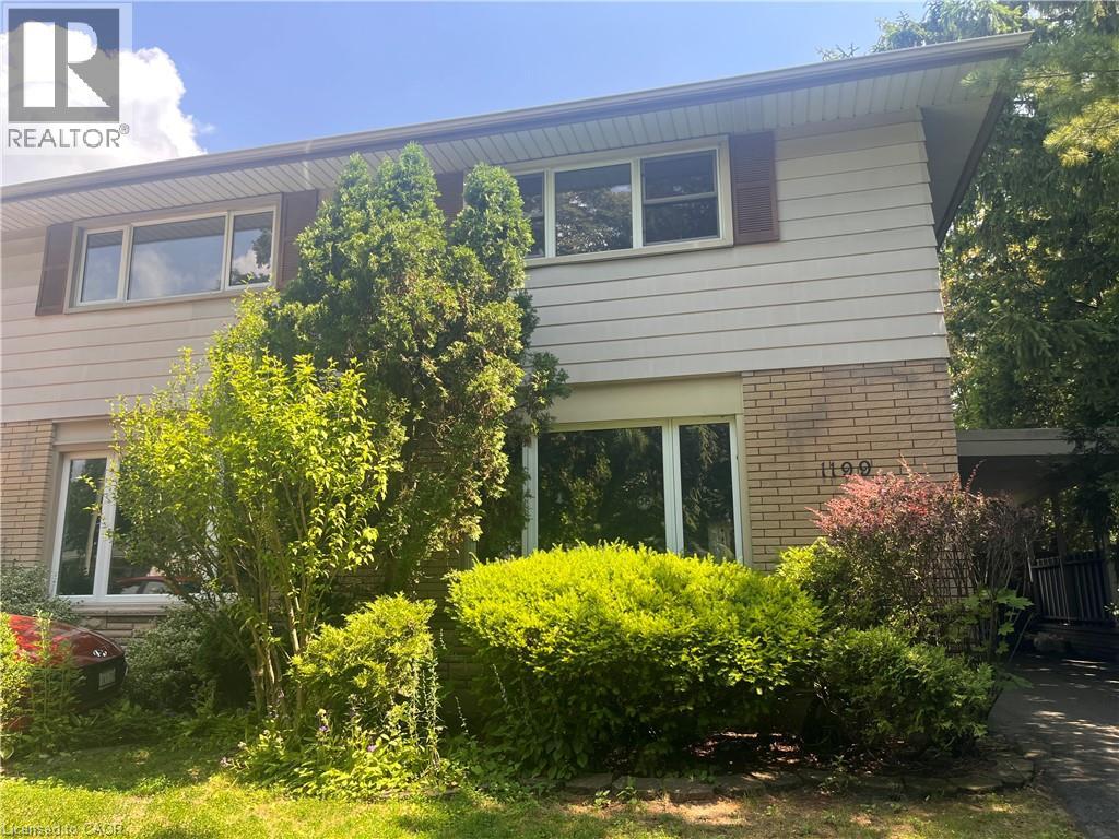 1199 NOTTINGHAM Avenue, Burlington