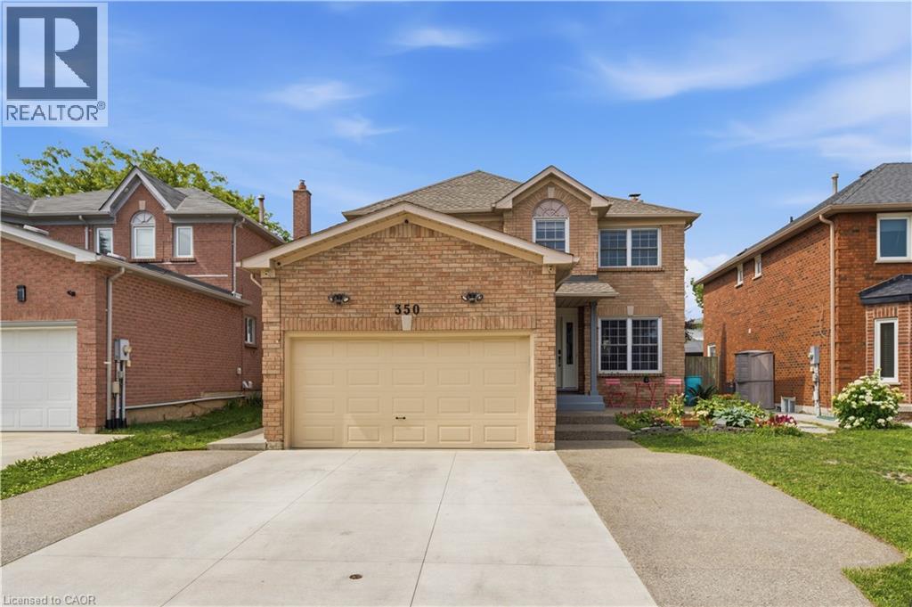 350 SAGINAW Parkway, Cambridge