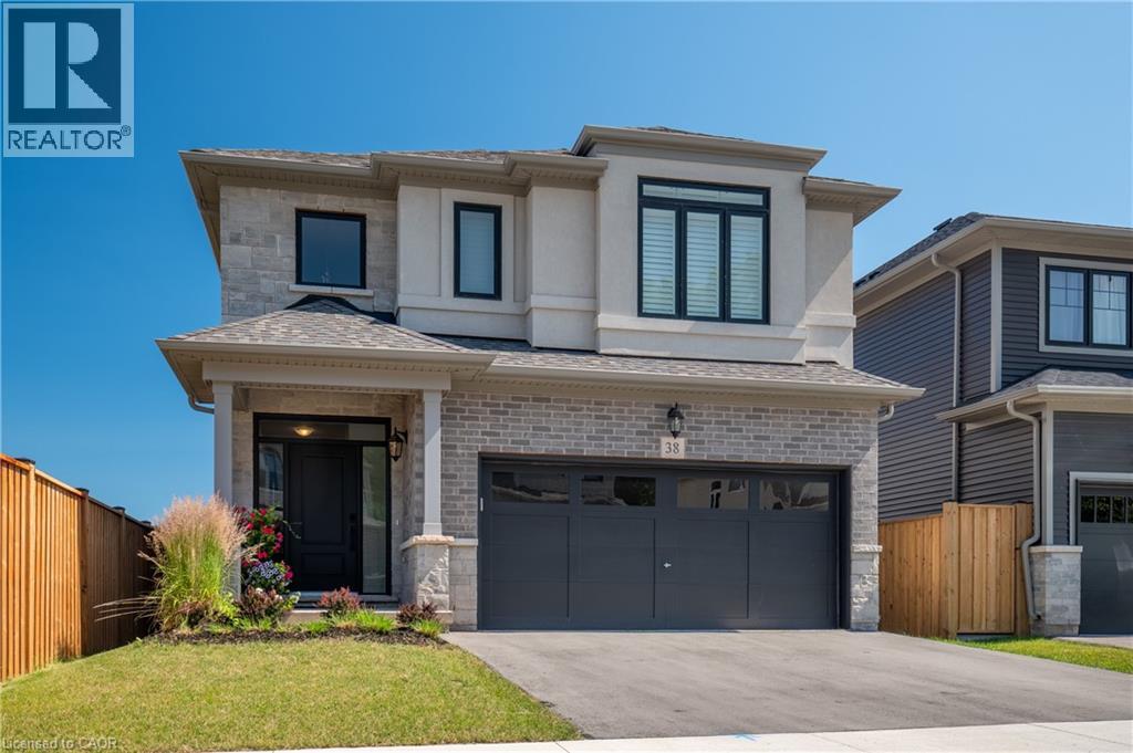 38 RIESLING Street, Grimsby