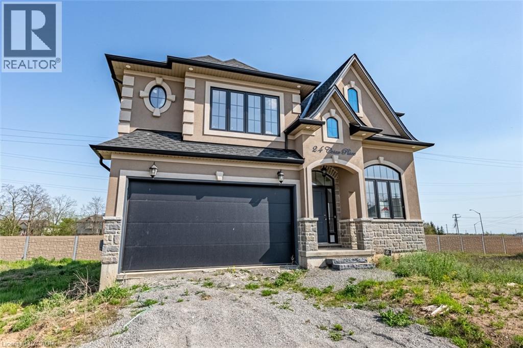 44 CESAR Place, Ancaster
