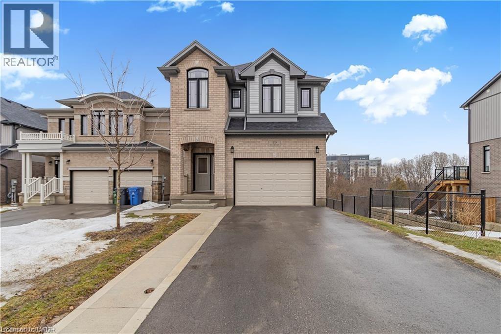 39 EVERTON Drive, Guelph