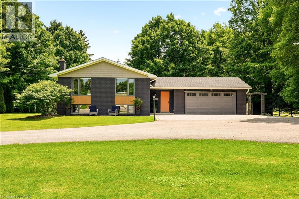 2234 KILBRIDE Street, Burlington