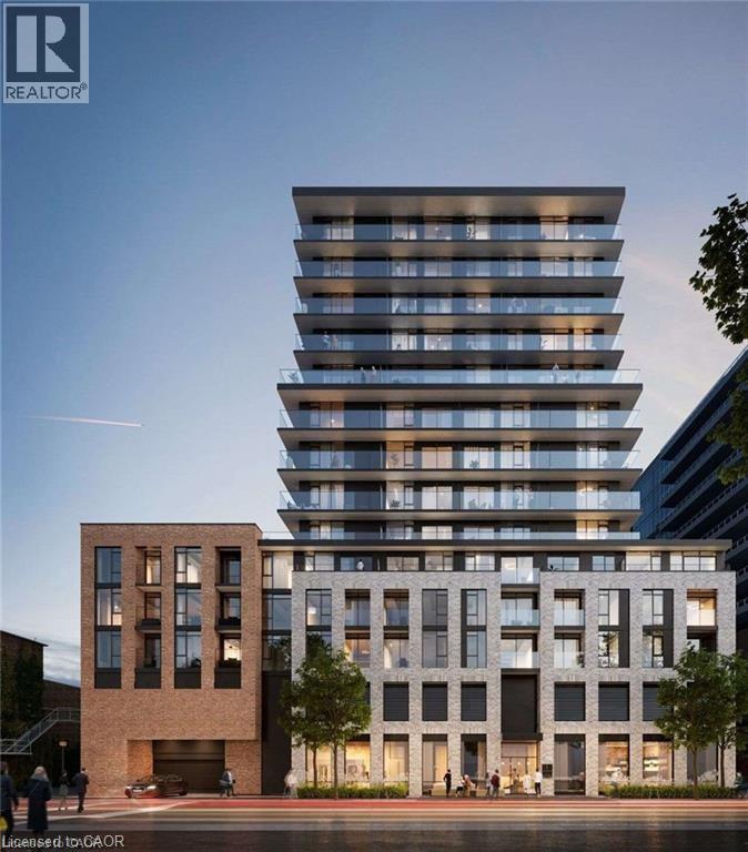1 JARVIS Street UnitNo. 922, Hamilton
