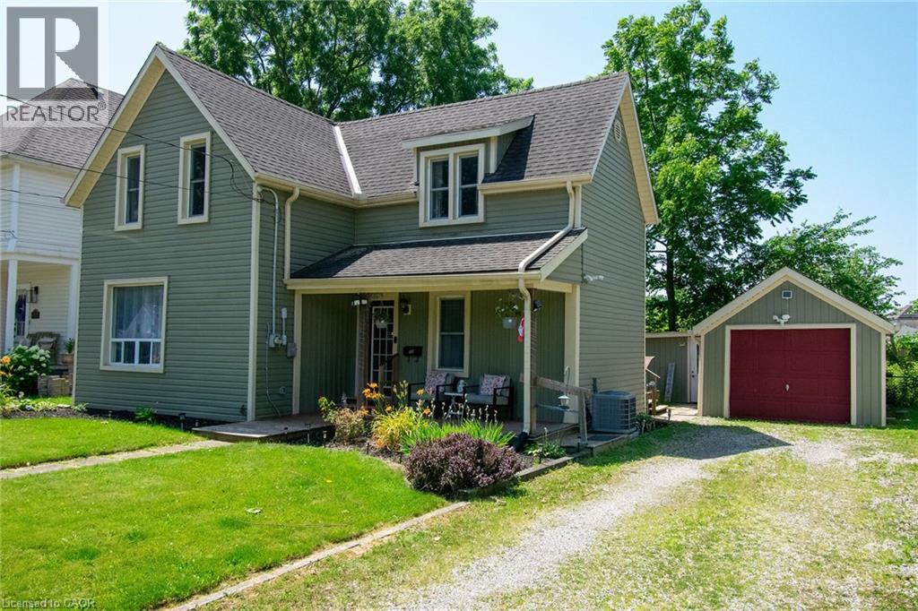 120 CROSS Street E, Dunnville