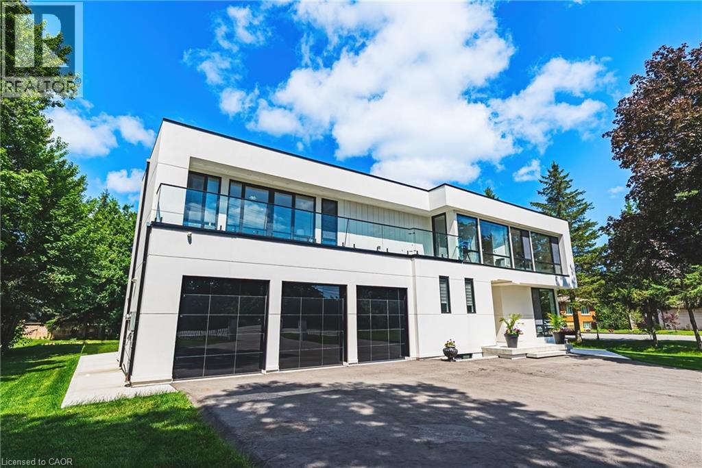 4511 GUELPH Line, Burlington