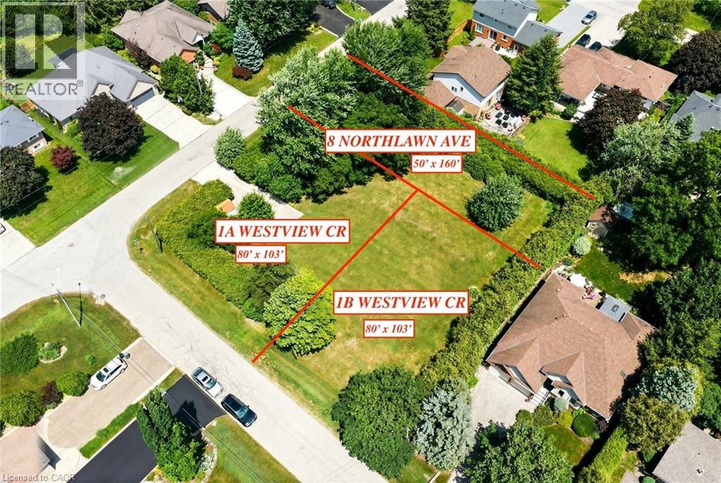 1B WESTVIEW Crescent, Waterdown