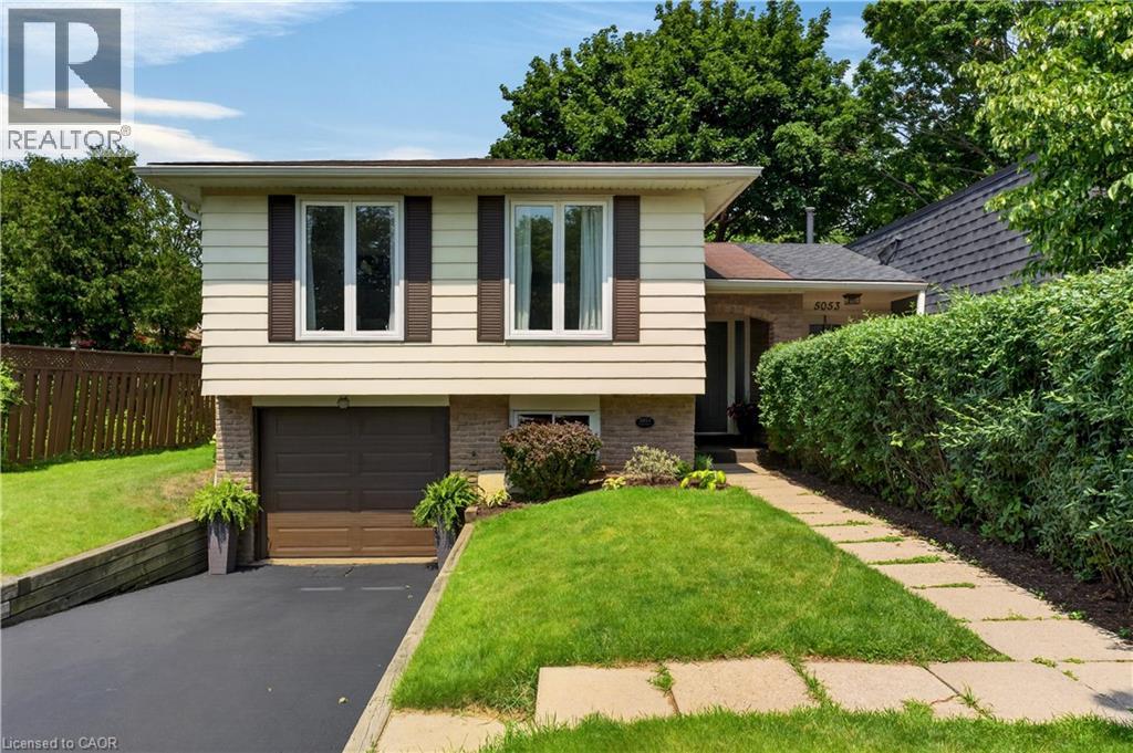 5051 BRADY Avenue, Burlington
