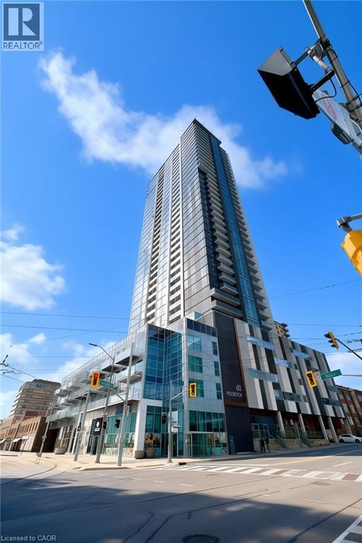 60 FREDERICK Street UnitNo. 1401, Kitchener