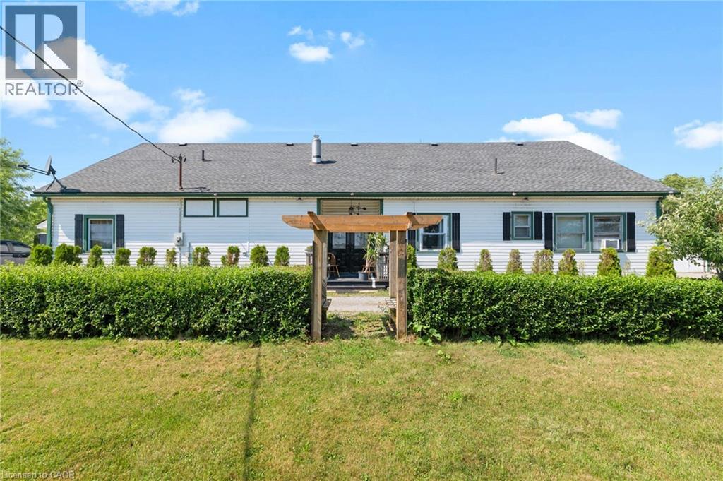 11992 CONCESSION 1 Road, Wainfleet