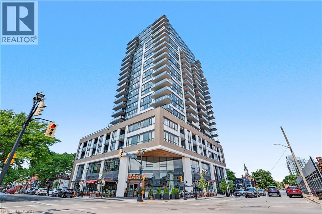 2007 JAMES Street UnitNo. 801, Burlington