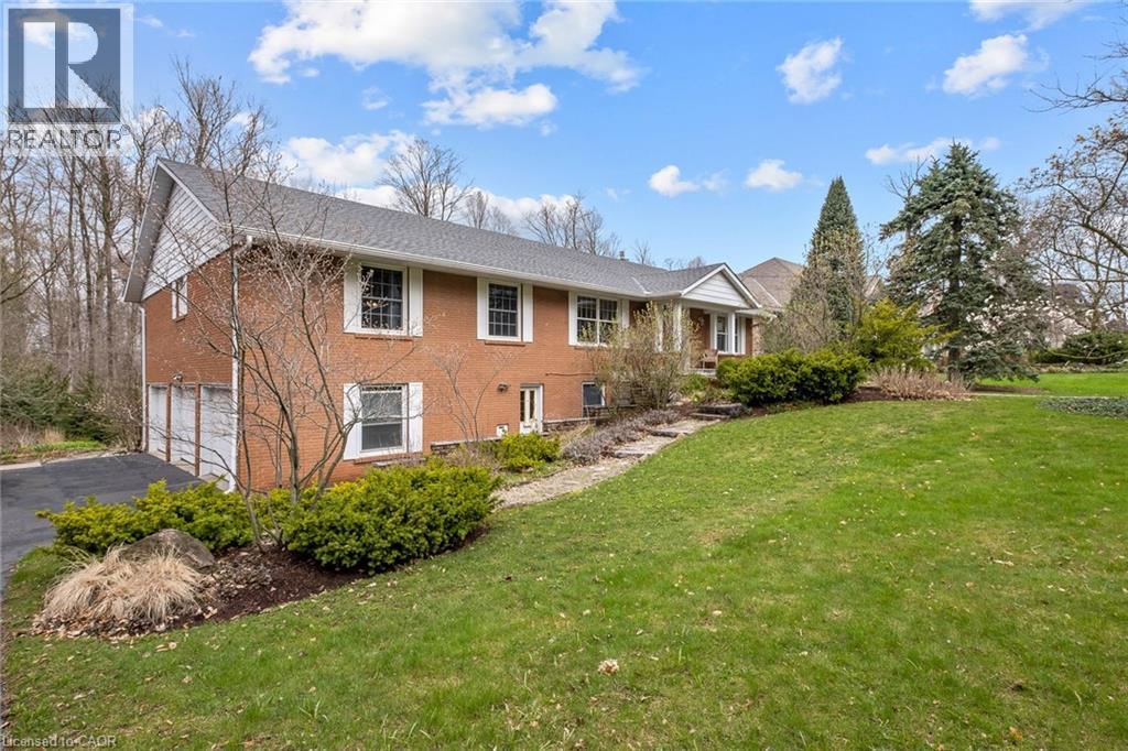 36 MAPLE HILL Drive, Kitchener