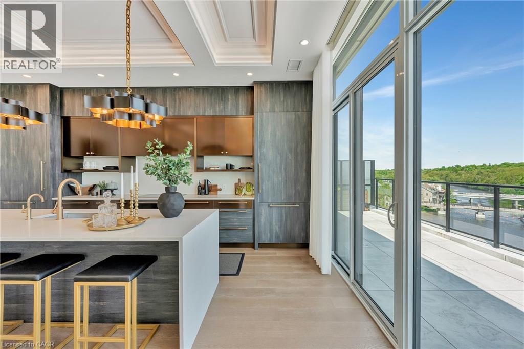 6523 WELLINGTON 7 Road UnitNo. 509, Elora
