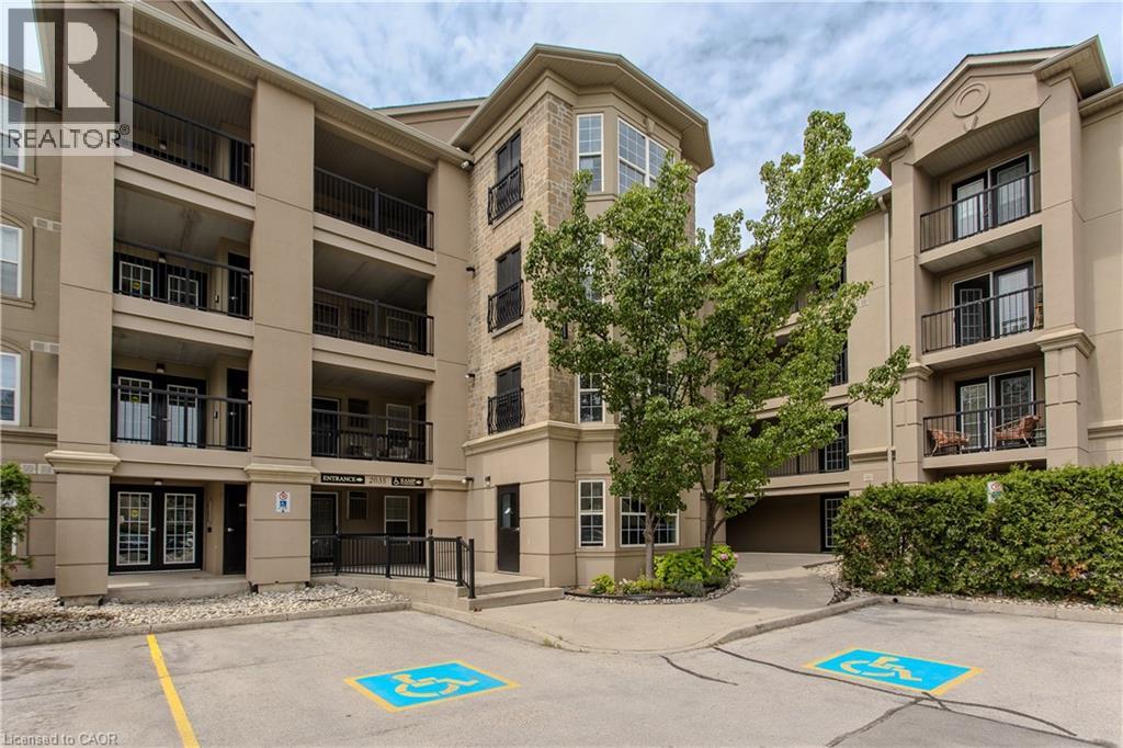 2035 APPLEBY Line UnitNo. 101, Burlington