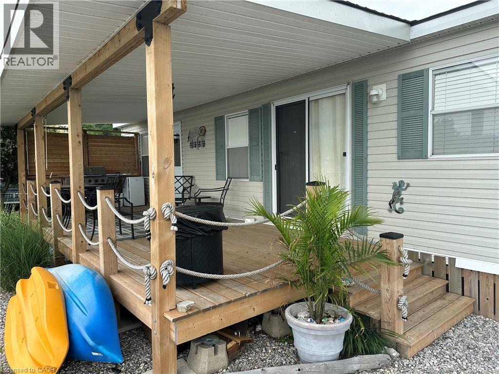 70 BLUEWATER Avenue UnitNo. 91, St. Williams