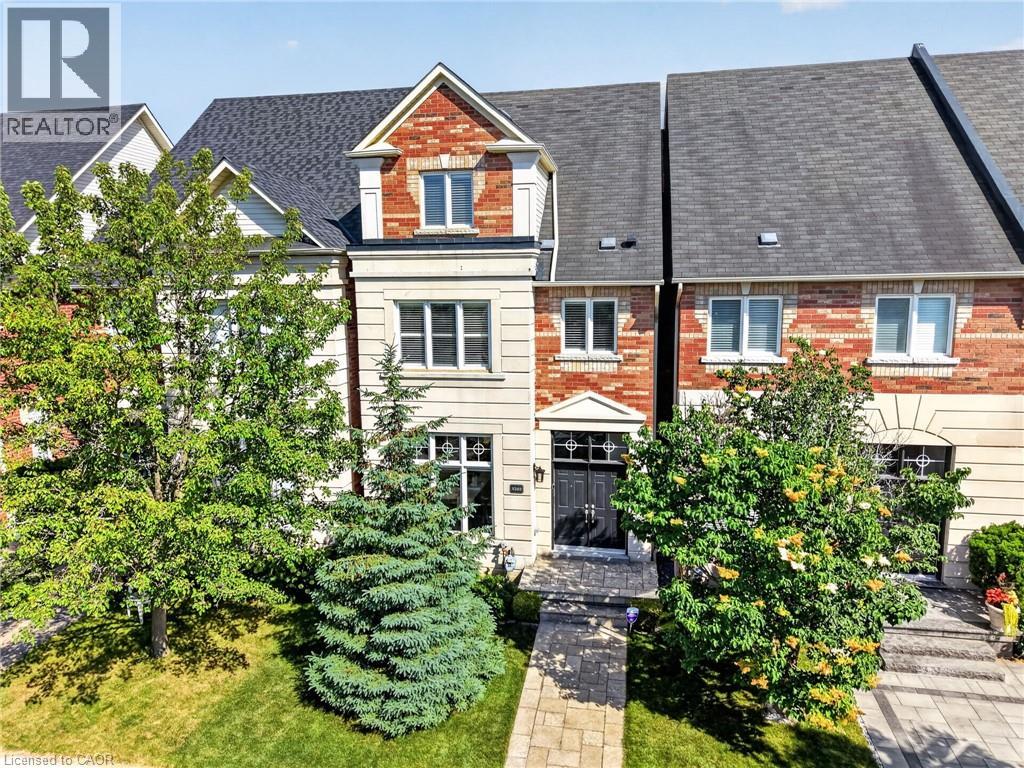 5203 PRESERVATION Circle, Mississauga