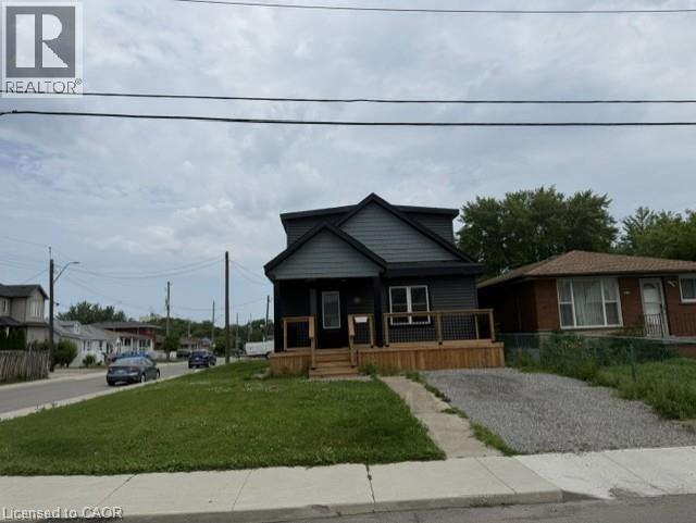 1239 DUNSMURE Road, Hamilton