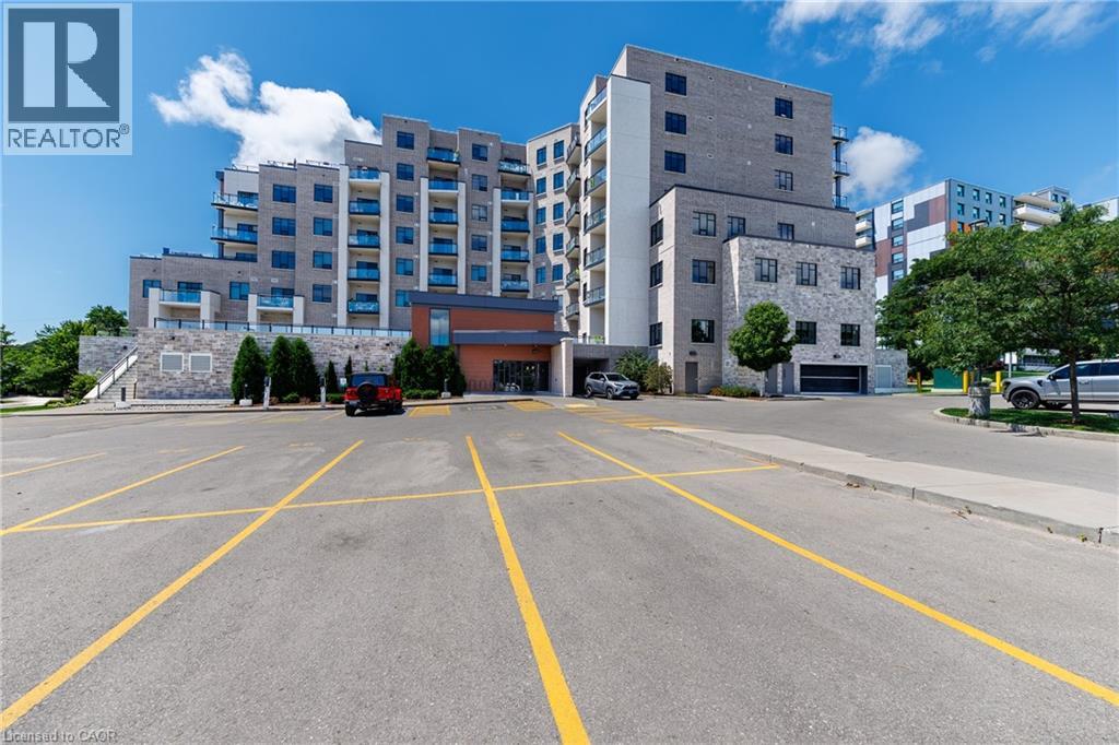 30 HAMILTON Street S UnitNo. 201, Waterdown