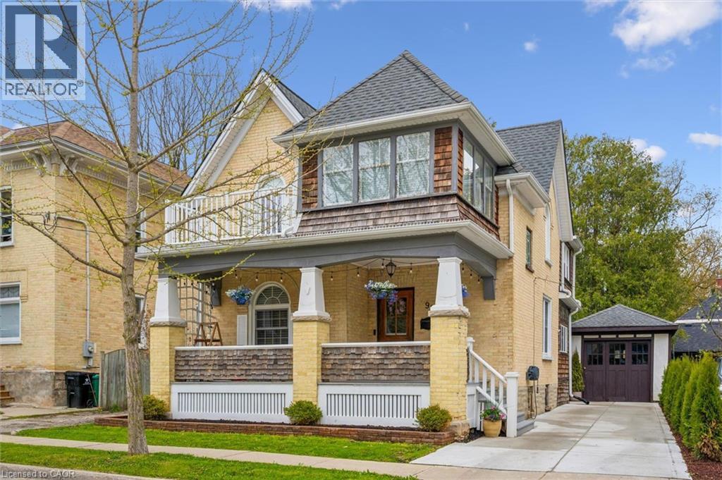 99 WATER Street S, Kitchener