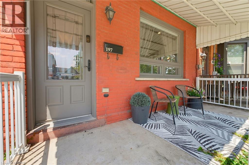 197 MARY Street, Hamilton