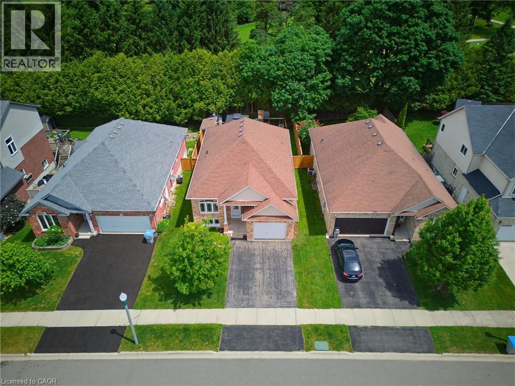 765 REID Crescent, Listowel