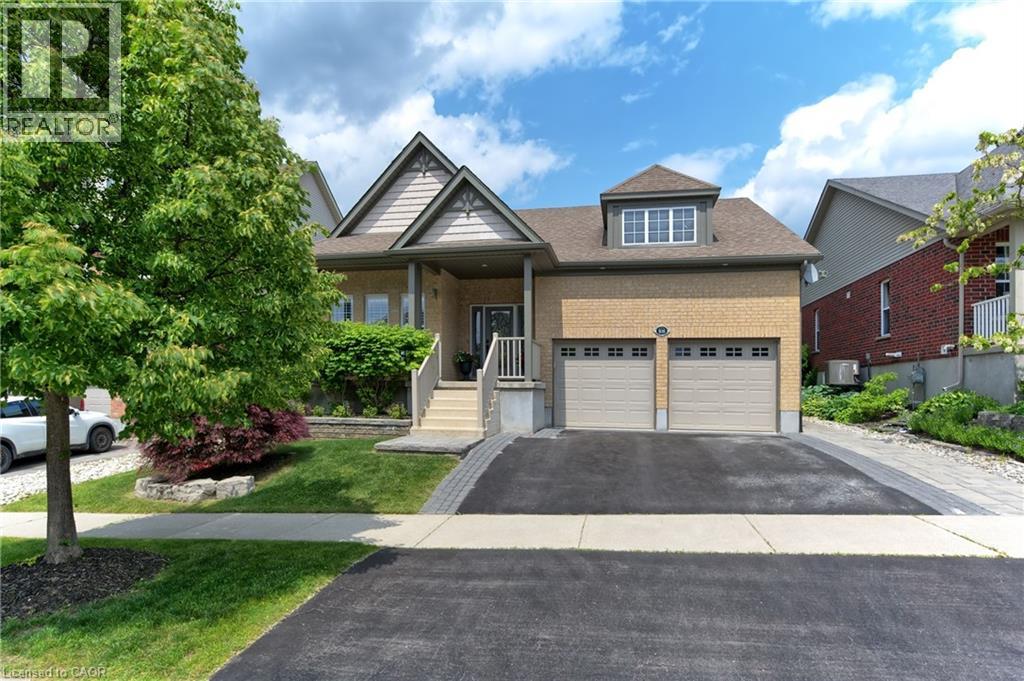 108 WINSTON Street, Rockwood