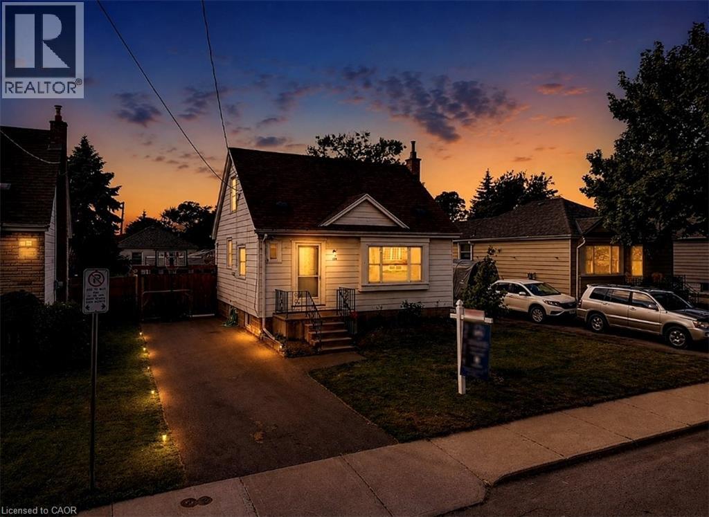 128 EAST 39TH Street, Hamilton