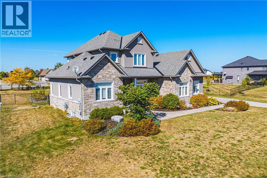 2855 HALDIMAND RD 9 Road, York