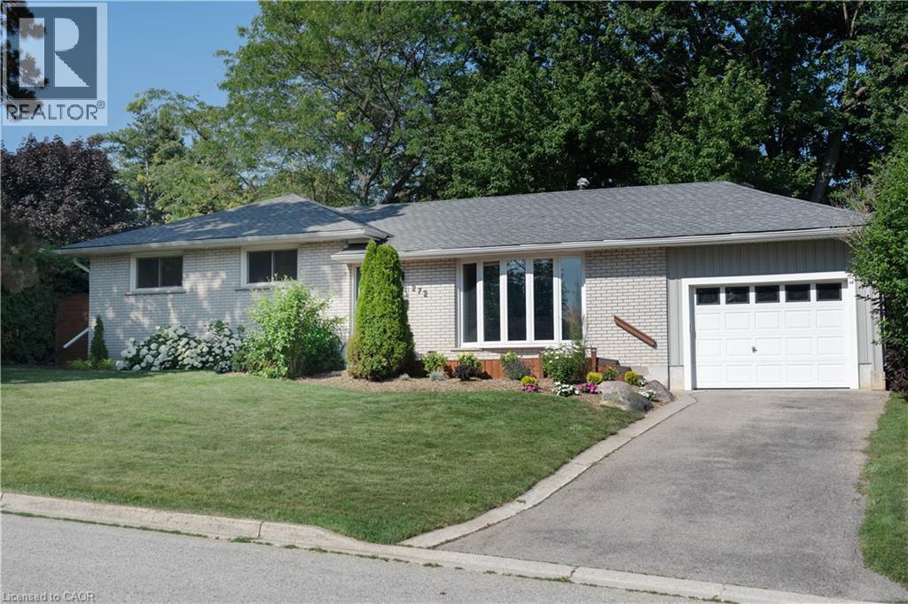 272 ALMA Lane, Ancaster