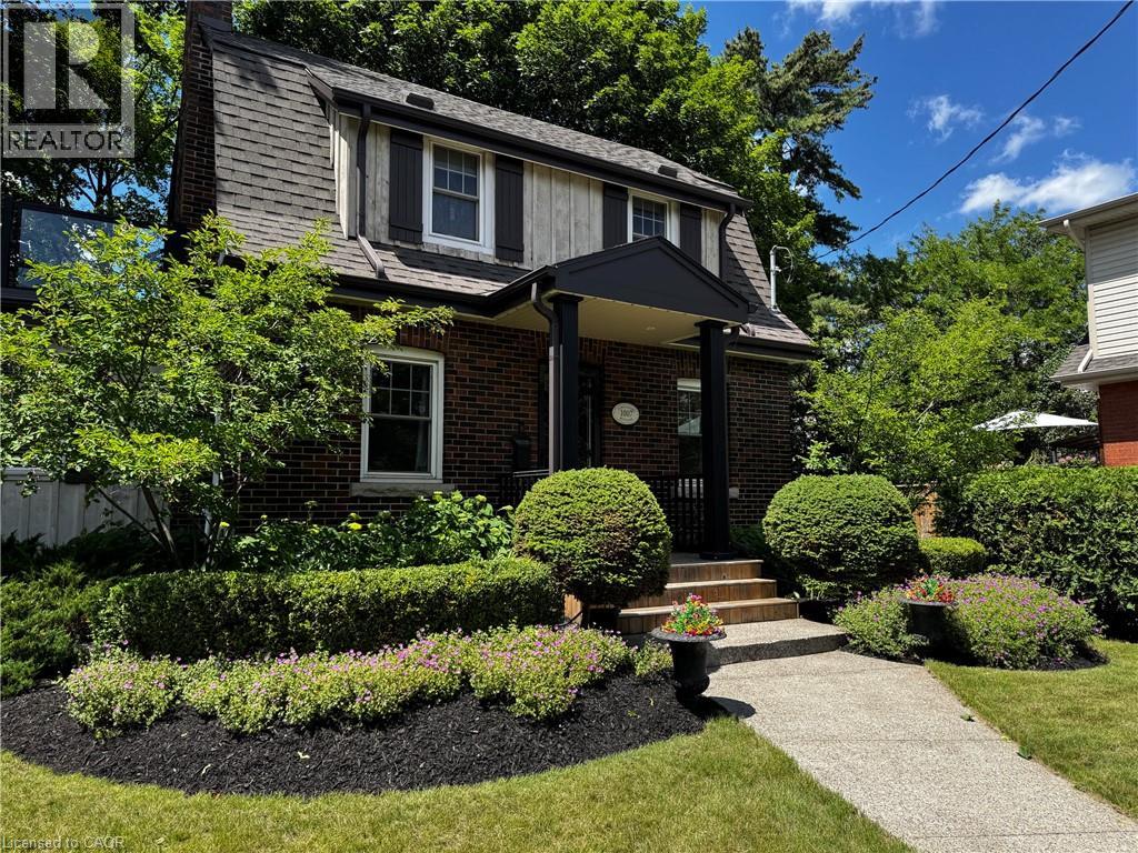 1007 NORTH SHORE Boulevard E, Burlington
