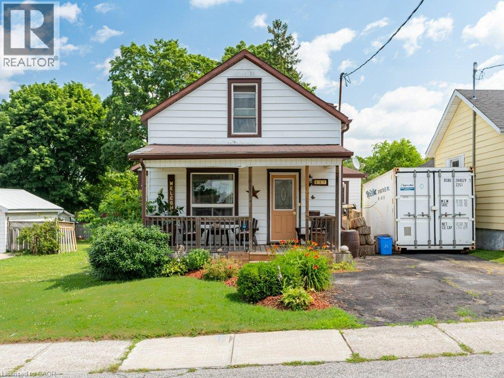 127 BOND Street, Ingersoll