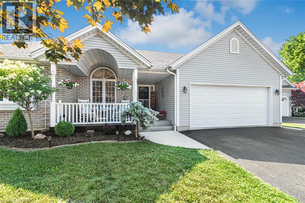 26 MAPLEWOOD Court, Dunnville