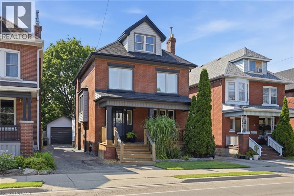 70 GAGE Avenue S, Hamilton