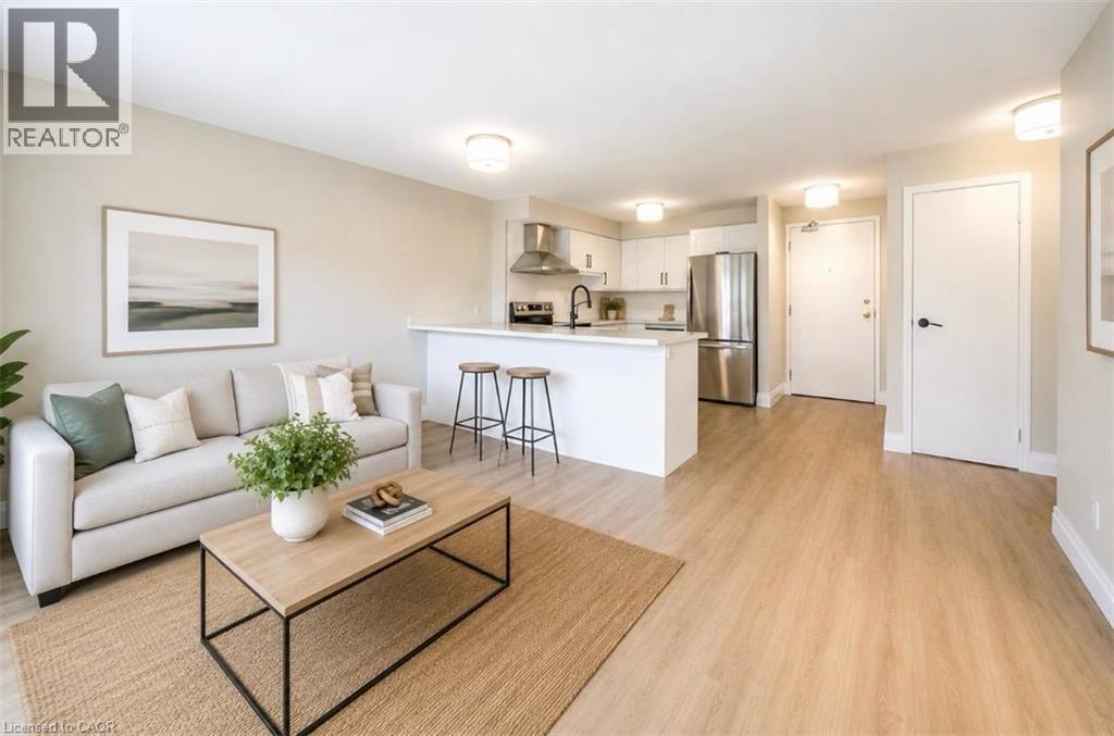 30 HUGO Crescent UnitNo. 107, Kitchener