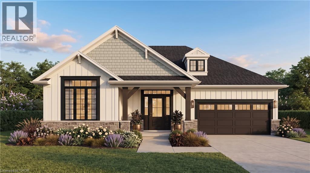 2797 RED MAPLE Avenue UnitNo. 12, Jordan Station
