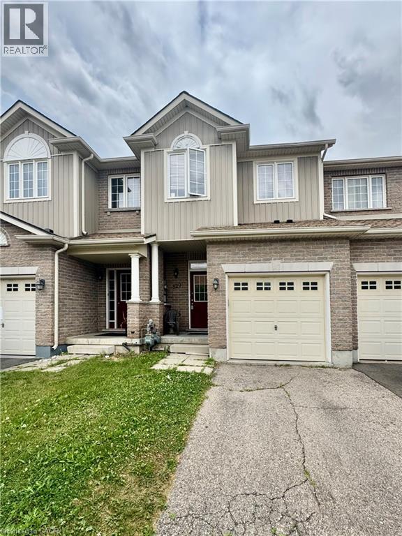 520 BANFFSHIRE Crescent, Kitchener