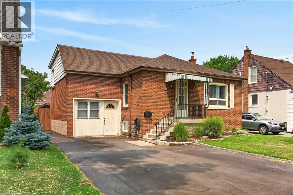 206 EAST 13TH Street, Hamilton