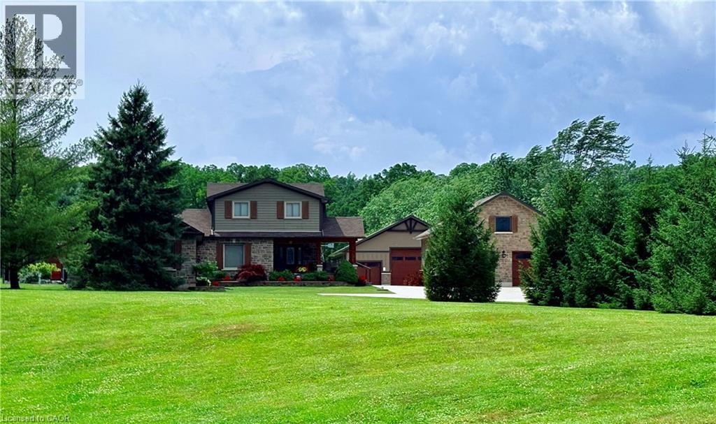 4354 MOUNTAINVIEW Road, Beamsville