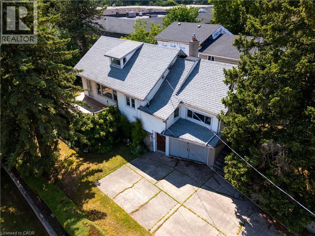 273 THALER Avenue, Kitchener