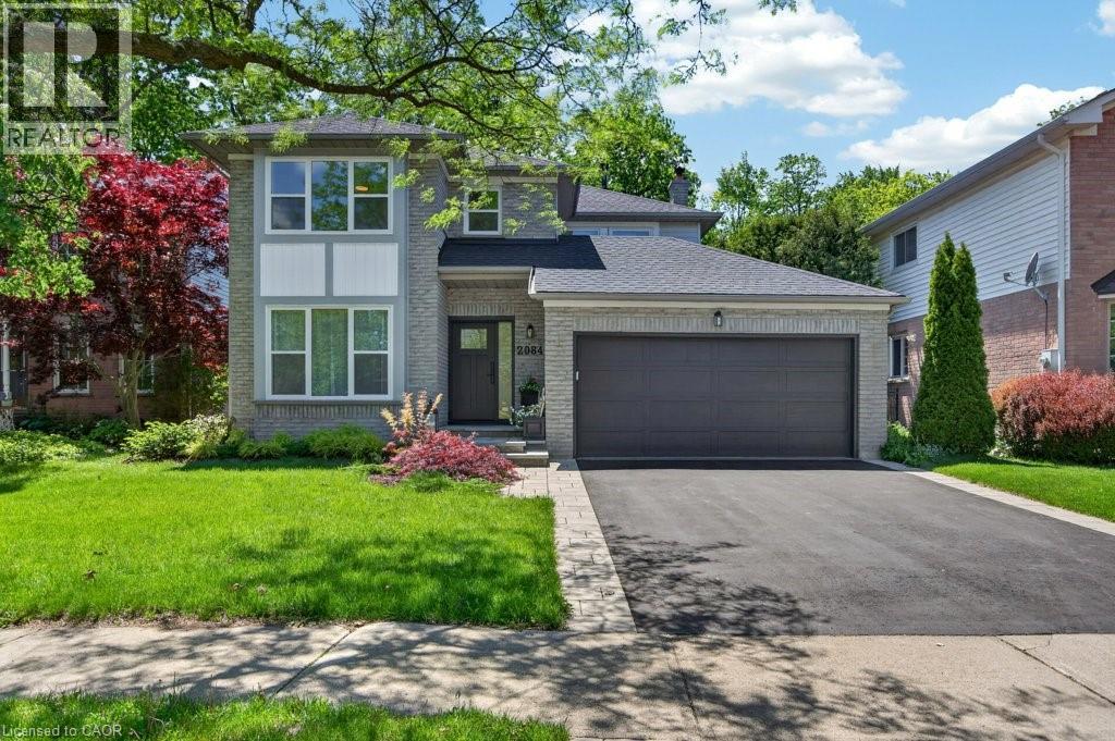 2084 WILLIAM O CONNELL Boulevard, Burlington