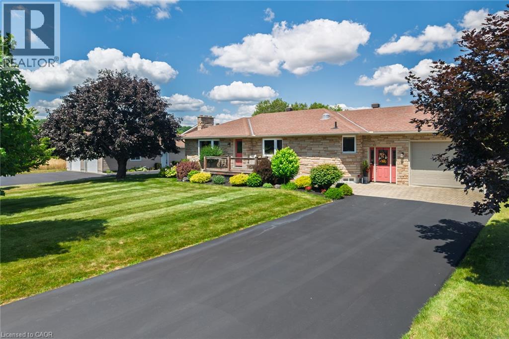 767 CHARLOTTEVILLE RD 7, Simcoe