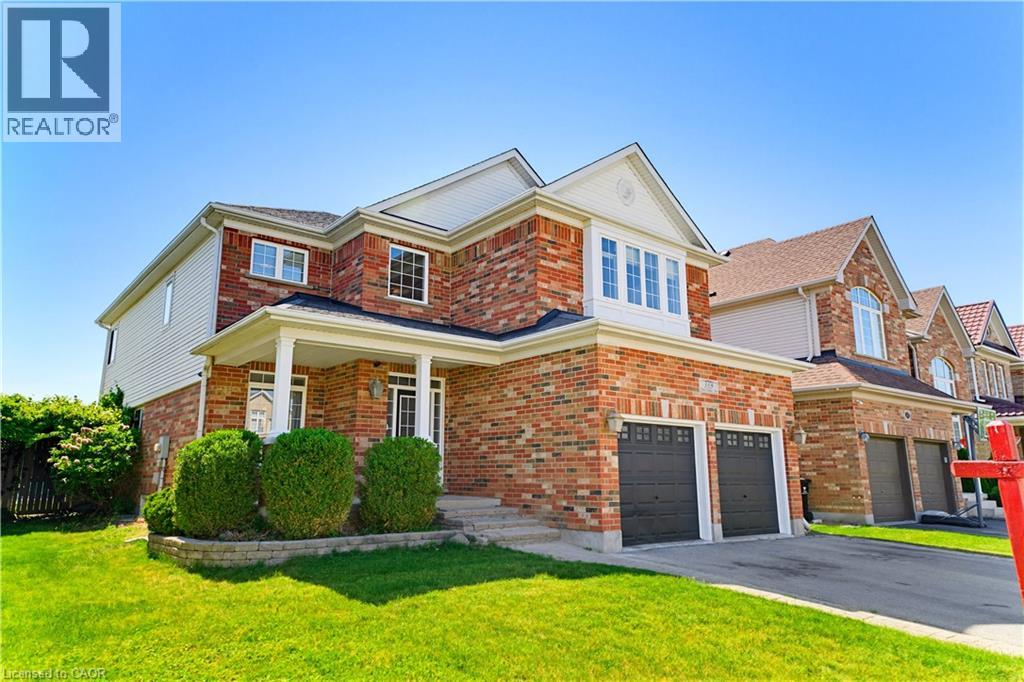 359 PINE VALLEY Drive, Kitchener
