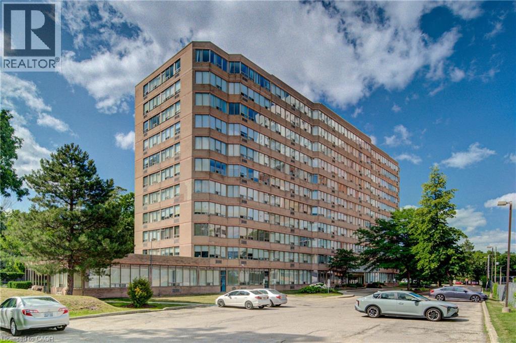 3227 KING Street E UnitNo. 409, Kitchener
