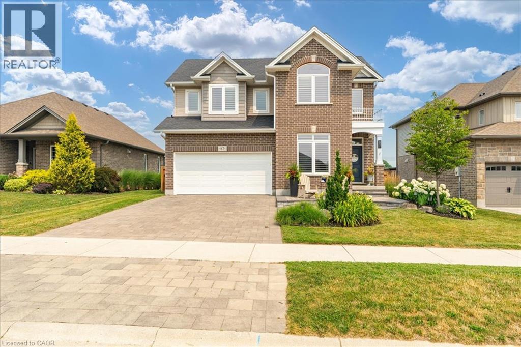 87 BOYD Boulevard, Thamesford