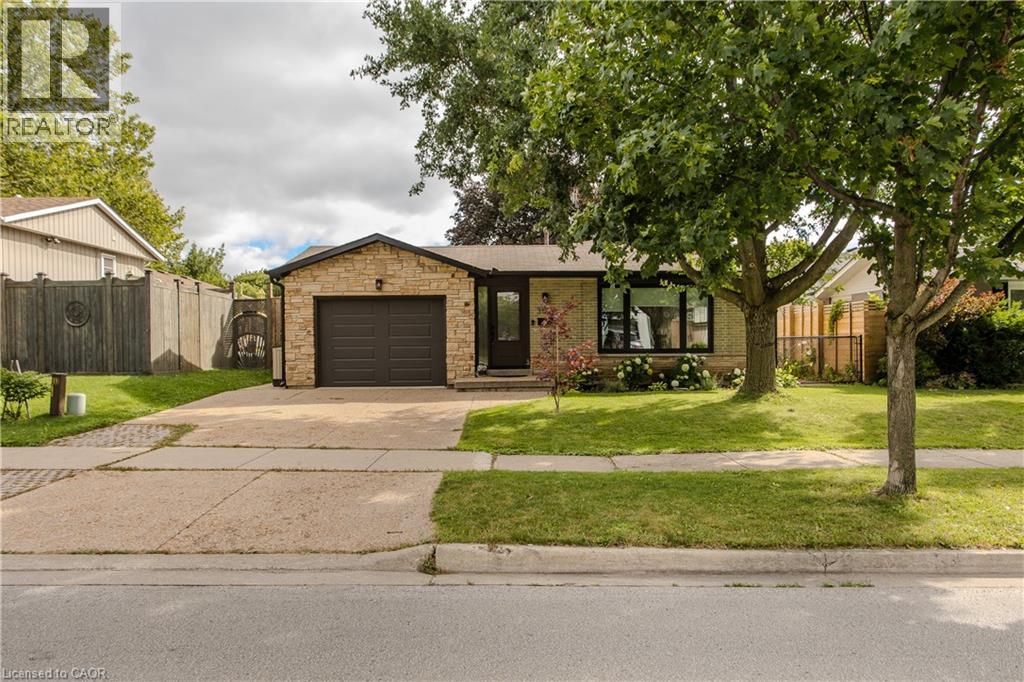 3128 CENTENNIAL Drive, Burlington