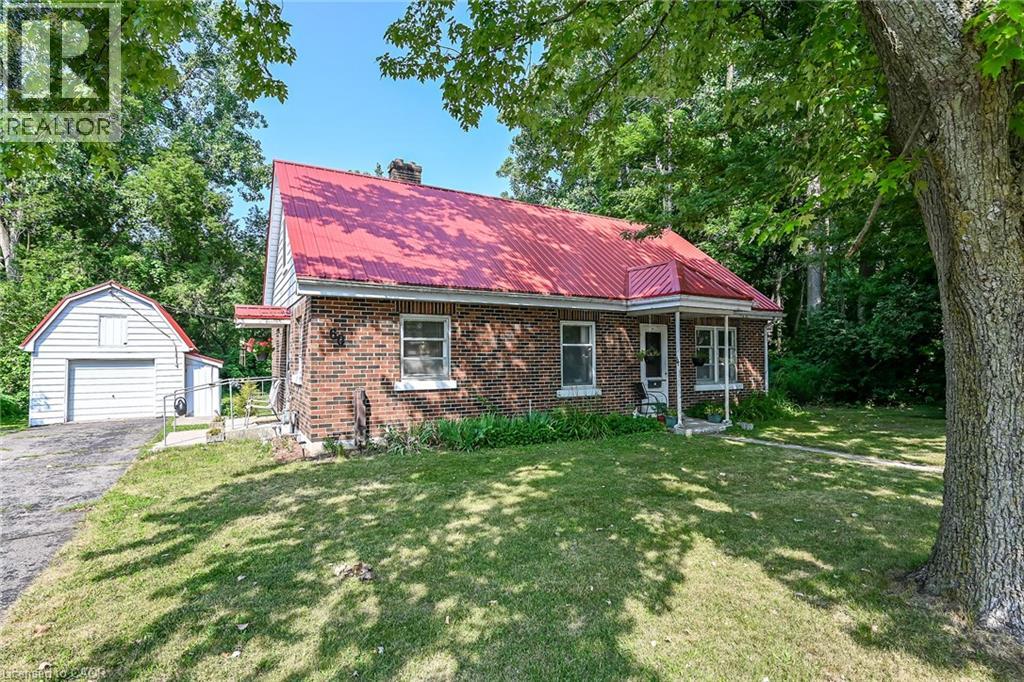 60 LOCKS Road, Brantford