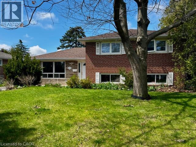 2075 SEABROOK Drive, Oakville
