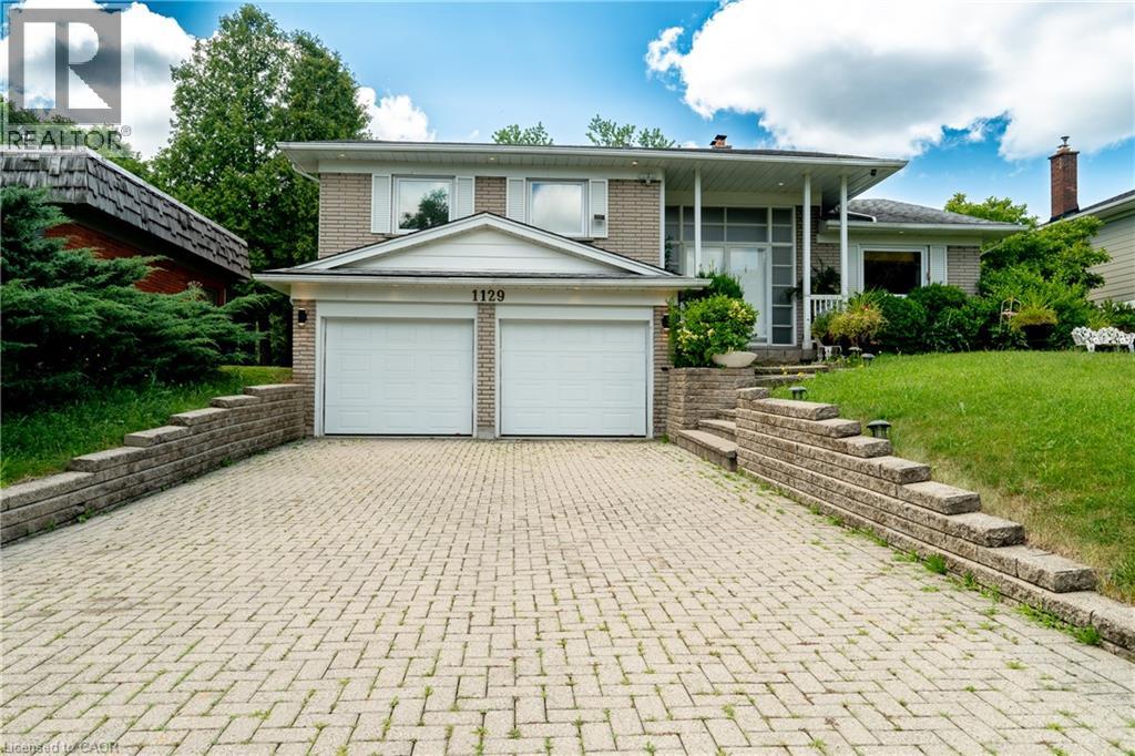 1129 SCENIC Drive, Hamilton