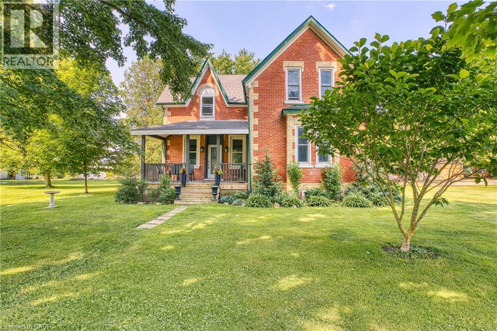3030 PATRICK Street, Fordwich