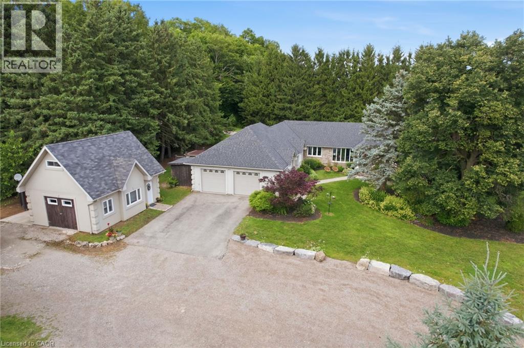 19 CONCESSION 5 E, Waterdown