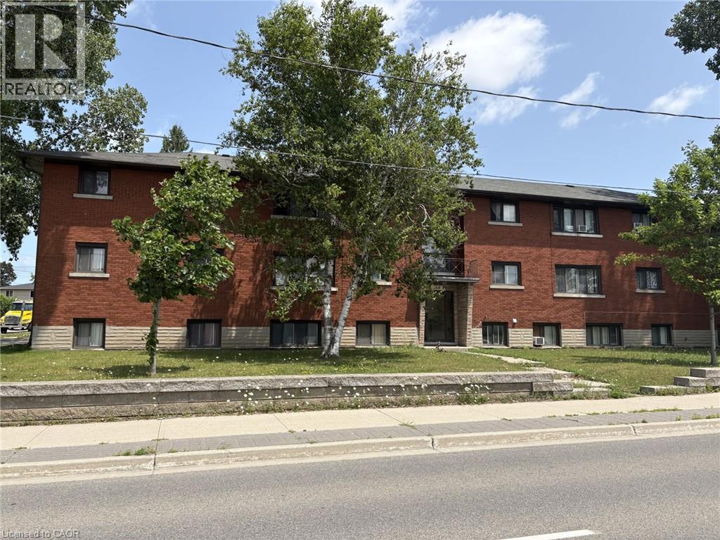 368 WEBER Street, Kitchener